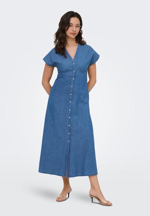 Produktbild Only ONLNOVA Langes Kleid Kleid (M)