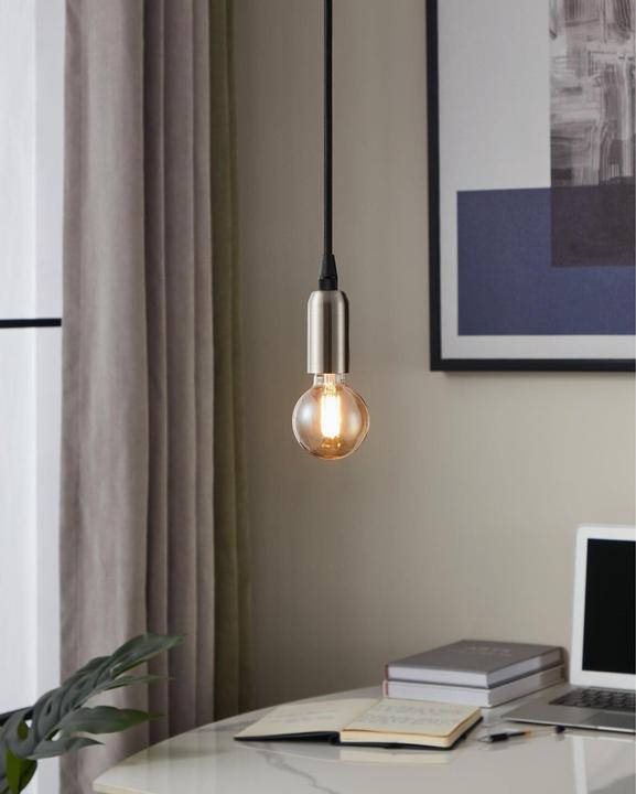 Produktbild EGLO Leuchtmittel (E14, 4 W, 350 lm, 1 x, F)