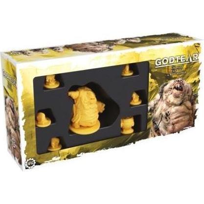 Steamforged Games Grimgut, The Vile (SFGGT018)