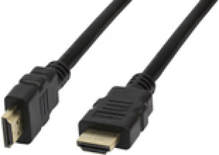Produktbild Synergy 21 Kabel Video HDMI 2.1 ST/ST 2m UHD II 7680×4320a60Hz 4 4 4 8bit or 4ka120 4 4 4 - Kabel - (2 m, HDMI)
