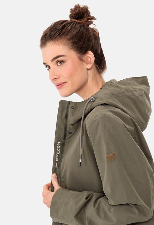 Actual product image Camel Active teXXXactive® functional coat (46)