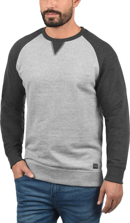 Actual product image Blend Aari Men's Pullover (M)