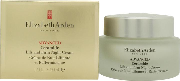 Immagine prodotto Elizabeth Arden Crema Notte Lifting & Firming (re) (50 ml)