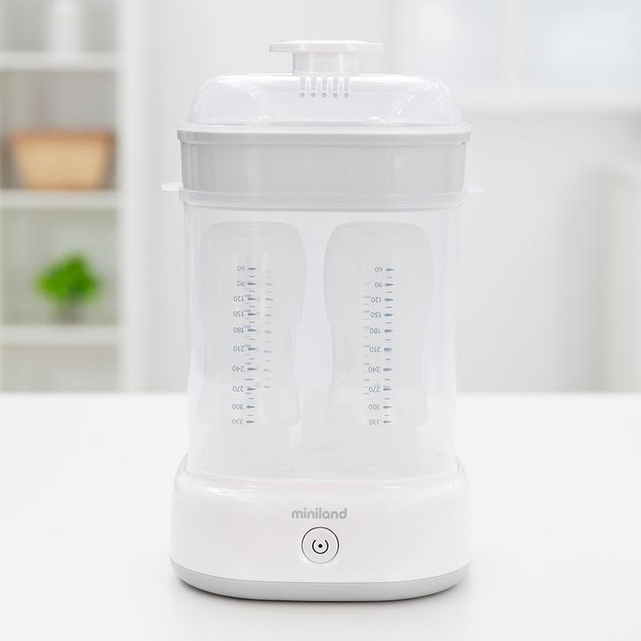 Produktbild Miniland Mini Steamy