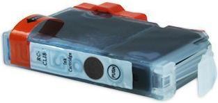 Produktbild Hermex Alternative Tintenpatrone zu Canon BCI-3PBK (PBK)