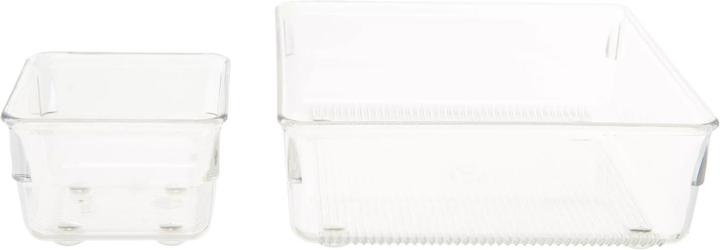 Produktbild iDesign Schubladenteiler (8.20 cm)