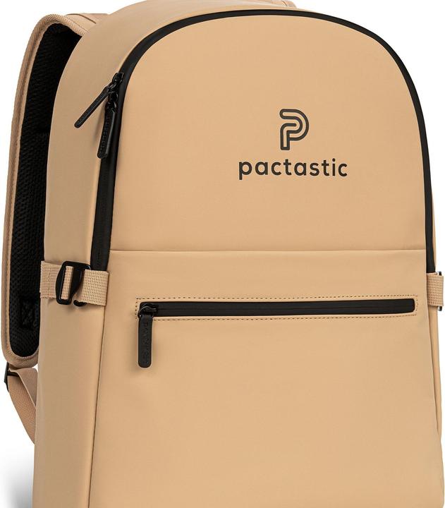 Actual product image Pactastic Urban Collection backpack 44 cm laptop compartment (20 l)