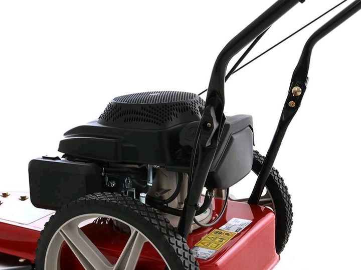 Actual product image MTD Wst 5522 (Petrol)