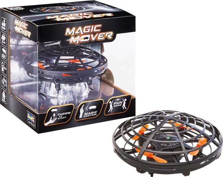 Produktbild Revell Magic Mover