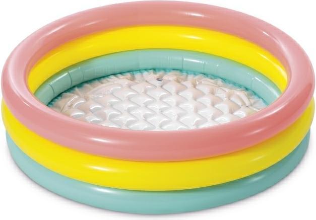 Actual product image Intex Baby Sunset Glow