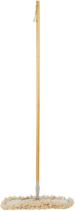 Actual product image Salter LASAL71441WEU7 WARM FLUFFY FLAT broom - Gray - FSC 100% (1 pcs.)