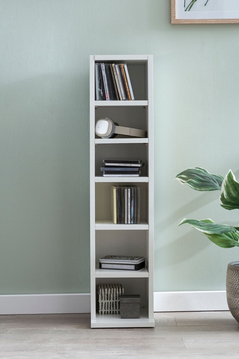 Actual product image Wohnling Bernd (21 x 20 x 91 cm)