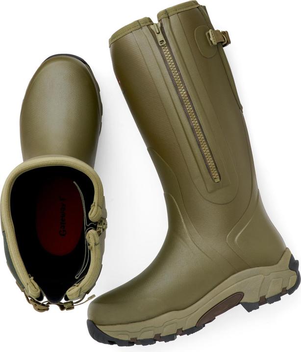 Actual product image Gateway1 Pro Shooter 18 7mm (43)