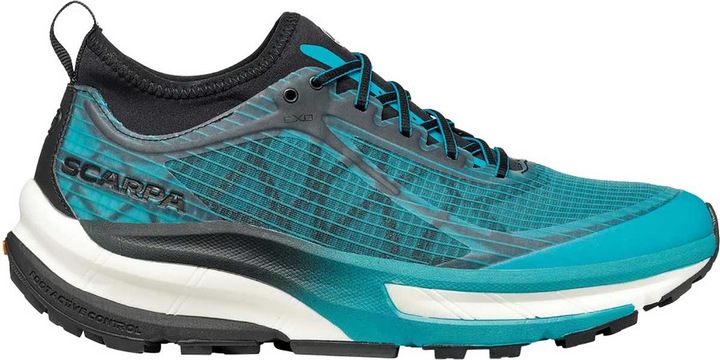 Actual product image Scarpa Golden Gate ATR (42)