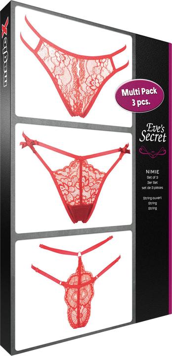 Actual product image Magic X Nimie (One size)