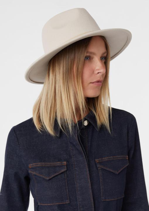 Produktbild Comma Hut Hut aus Wolle