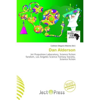 Dan Alderson, Fachbücher von Carleton Olegario Máximo
