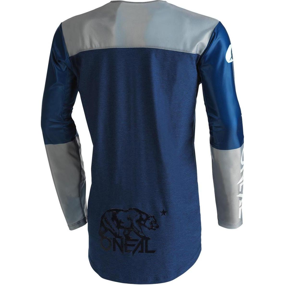 Thumbnail - O Neal, Herren, Velotrikot, Mayhem (S), Blau, S