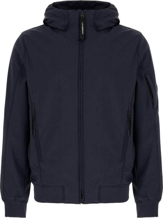 Produktbild C.P. Company Coats Blue (S)