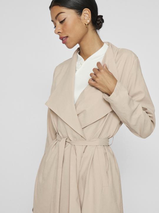 Produktbild Vila Taillengürtel Trenchcoat (38)