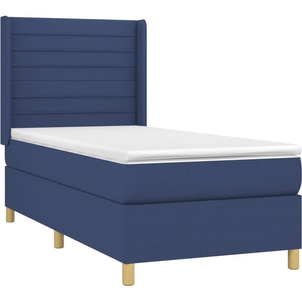 VidaXL, Bett, Eloise (90 x 190 cm)
