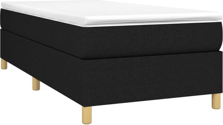 Image du produit vidaXL Boxspringbettgestell (90 x 190 cm)