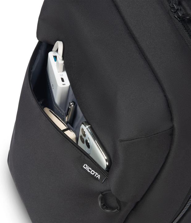 Actual product image Dicota Backpack COMMUTER 13-16 (16 l)