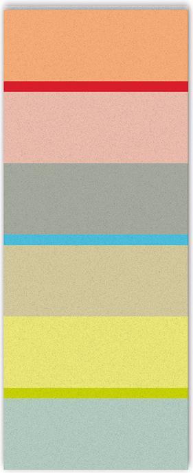 Immagine prodotto Remember Badetuch Riviera (80 x 200 cm)