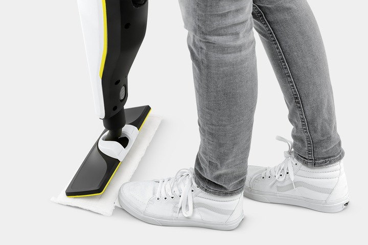 Immagine prodotto Kärcher Pulitore a vapore Karcher SC 3 Upright EasyFix (1600 W)