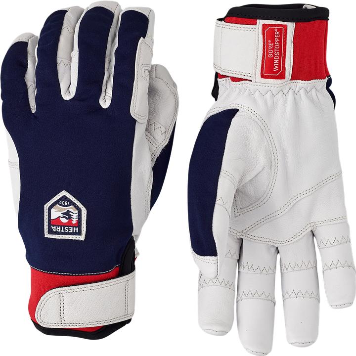 Produktbild Hestra Ergo Grip Active Handschuhe (6)
