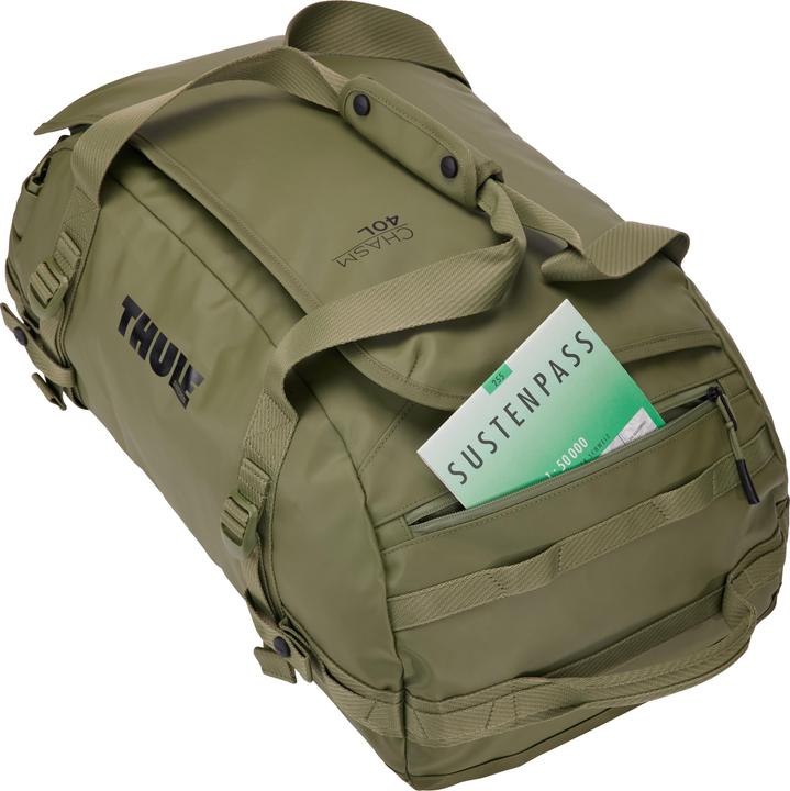 Immagine prodotto Thule Borsone Chasm (40 l)