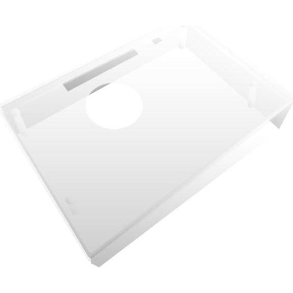 Thumbnail - Sinovoip BPI-W2 ARCYLIC CASE - Transparentes Acryl-Gehäuse für Banana Pi W2 (Gehäuse), Elektronikzubehör + Gehäuse, Tran...
