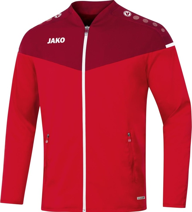 JAKO Champ 2.0 Präsentationsjacke Herren