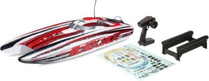 Immagine prodotto ProBoat Blackjack