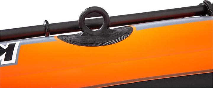 Immagine prodotto Bestway Set di zattere Hydro-Force, zattera, vinile, scatola, 1410 mm, 2,42 m, 6,46 kg