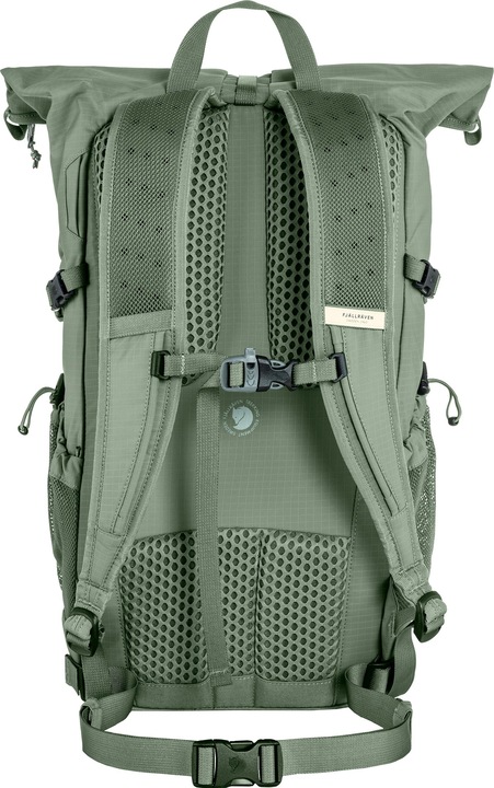 Actual product image Fjällräven Abisko Hike Foldsack (25 l)