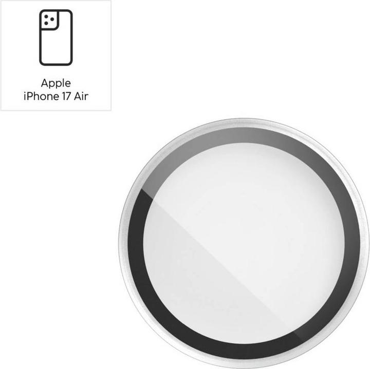 Produktbild Hama Lens Protect (1 Stk., Apple iPhone Air)