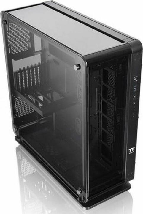 Actual product image Thermaltake Core P8 TG (ATX, E-ATX, mATX, Mini-ATX)