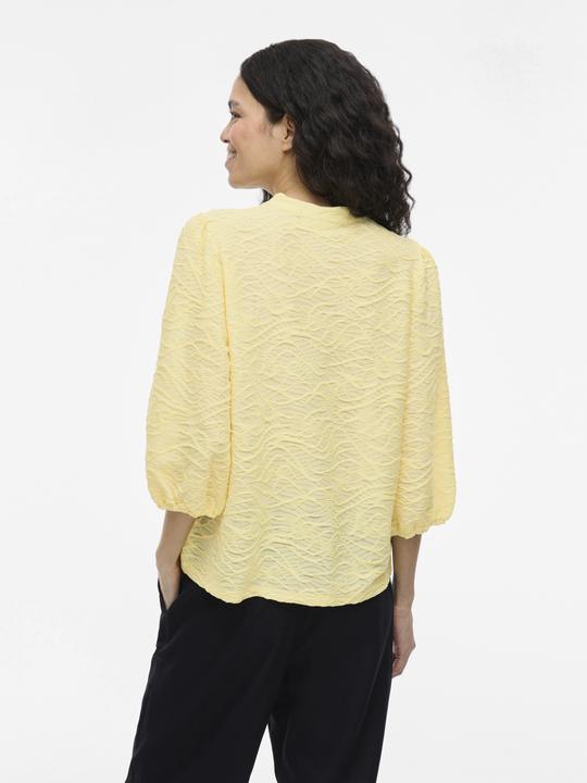 Actual product image Vila VIFINA 3/4-Arm Hemd (XL)