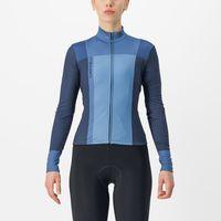 Produktbild Castelli Unlimited W Thermal Jersey (S)