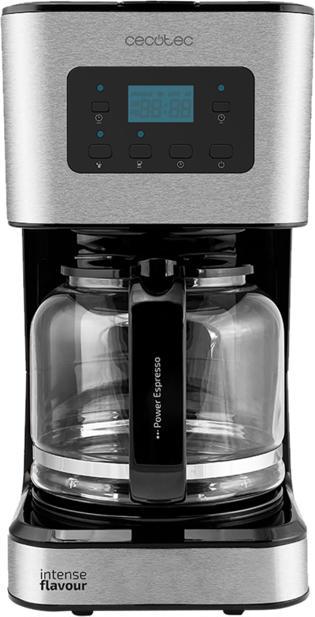 Produktbild Cecotec 66 Smart Filterkaffeemaschine, Digital