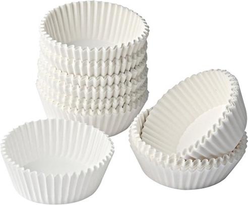 Produktbild Zenker Papierbackförmchen Ø 5cm (5 cm)