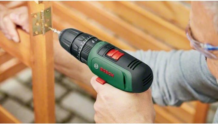 Produktbild Bosch Home & Garden EasyImpact 1200 (Akkubetrieb)