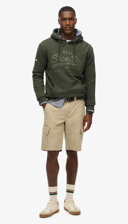Produktbild Superdry Vintage Logo Tonal (M)