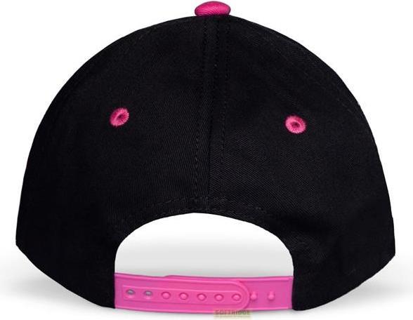 Image du produit Difuzed Riverdale : Casquette ajustable Teens Black 02 (Cappellino) (Taille unique)