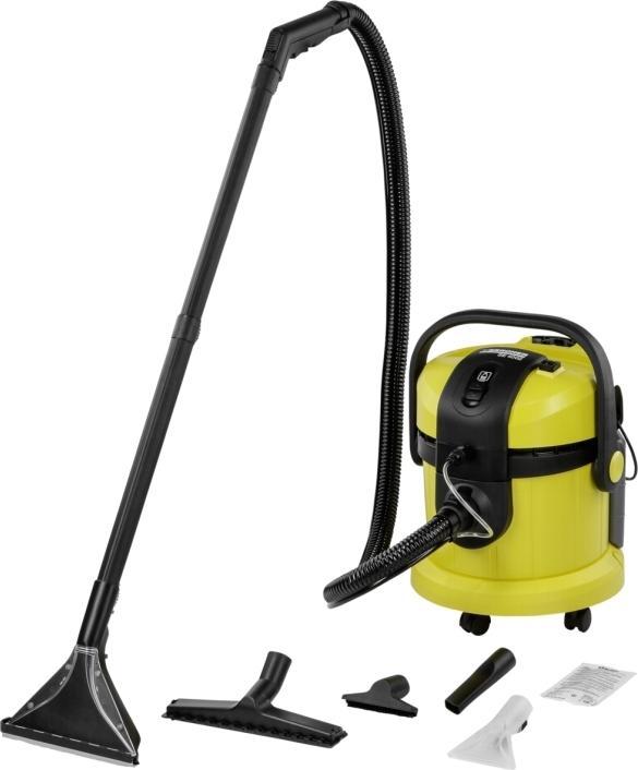 Produktbild Kärcher Se4002 (Nass-Trockensauger)