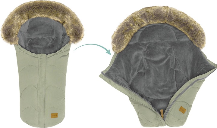 Actual product image Fillikid Lhotse