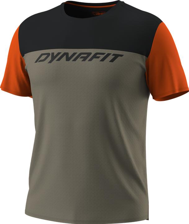 Actual product image Dynafit Traverse Light T-Shirt M (S)