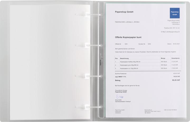 Produktbild Kolma Vario (A4, 1x)