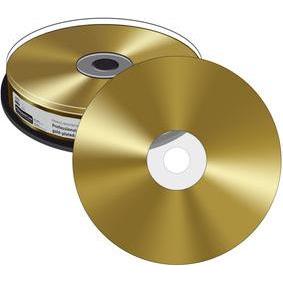 Thumbnail - MediaRange MRPL510 (10 x), Optischer Datenträger